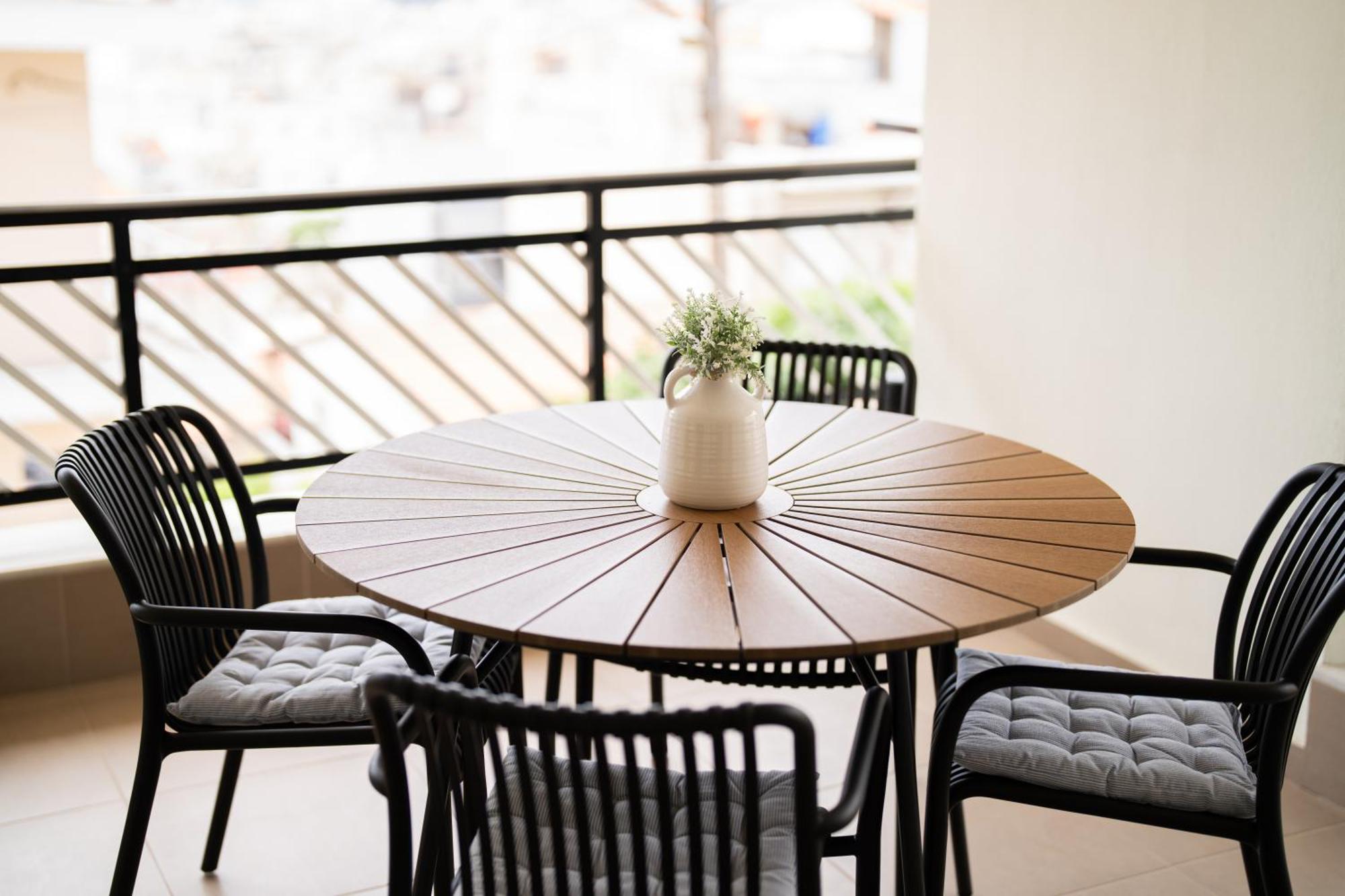 Kalestia Villa Kavála ภายนอก รูปภาพ
